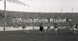 01.11.78 VfB Stuttgart - Torpedo Moskau