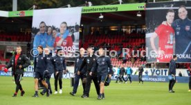 1. FC Heidenheim - SV Darmstadt 98