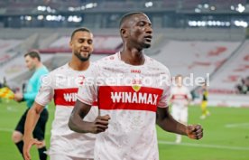 11.11.23 VfB Stuttgart - Borussia Dortmund