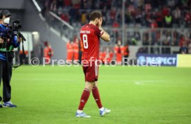 12.04.22 FC Bayern M&uuml;nchen - FC Villareal