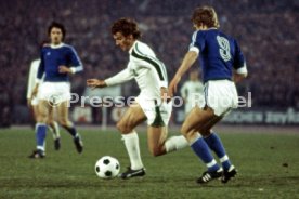 Borussia M&ouml;nchengladbach