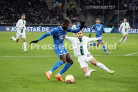 28.01.23 TSG 1899 Hoffenheim - Borussia M&ouml;nchengladbach