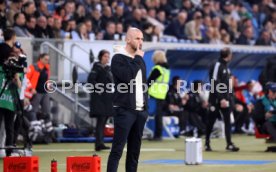 09.03.25 TSG 1899 Hoffenheim - 1. FC Heidenheim