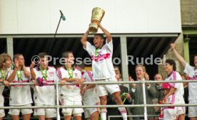 14.06.97 DFB-Pokal Finale 1997 VfB Stuttgart - FC Energie Cottbus