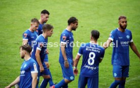 18.05.21 Stuttgarter Kickers - TSG Balingen