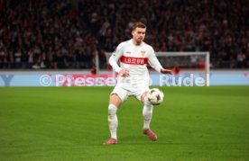 11.12.25 VfB Stuttgart - Maccabi Tel Aviv FC