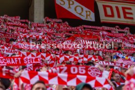 25.04.26 FSV Mainz 05 - FC Bayern M&uuml;nchen