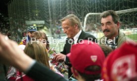 11.01.97 Hallen Masters Stuttgart