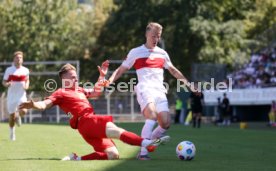 15.07.23 SSV Reutlingen - VfB Stuttgart