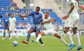 17.04.22 TSG 1899 Hoffenheim - SpVgg Greuther F&uuml;rth