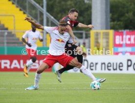 Sportfreunde Dorfmerkingen-RB Leizig