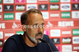 28.08.22 1. FC K&ouml;ln - VfB Stuttgart