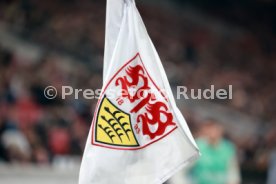 11.12.25 VfB Stuttgart - Maccabi Tel Aviv FC
