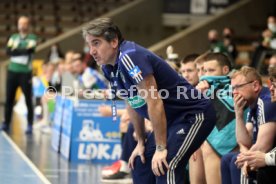 20.03.21 Frisch Auf G&ouml;ppingen - TSV Hannover-Burgdorf