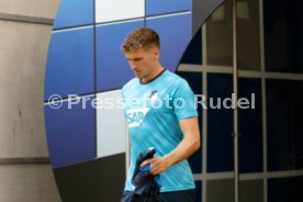 18.04.26 TSG 1899 Hoffenheim - Borussia Dortmund