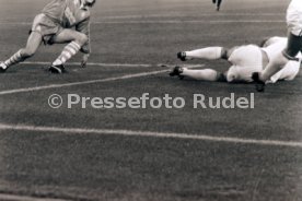 02.11.91 VfB Stuttgart - Stuttgarter Kickers