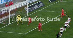 15.01.22 VfB Stuttgart - RB Leipzig