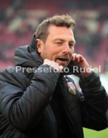 VfB Stuttgart - 1. FSV Mainz 05