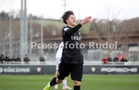 29.11.25 U17 VfB Stuttgart - U17 SSV Ulm 1846