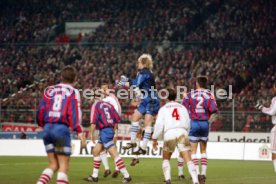 01.12.96 VfB Stuttgart - FC Bayern M&uuml;nchen