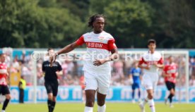 19.07.26 TSG Balingen - VfB Stuttgart