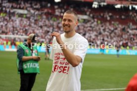 04.05.24 VfB Stuttgart - FC Bayern M&uuml;nchen