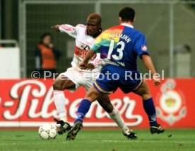 19.04.98 VfB Stuttgart - VfL Bochum