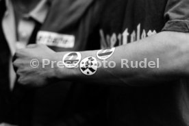 27.08.95 Stuttgarter Kickers - FC Bayern M&uuml;nchen