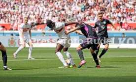 04.05.24 VfB Stuttgart - FC Bayern M&uuml;nchen