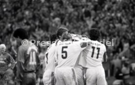 19.10.91 VfB Stuttgart - FC Bayern M&uuml;nchen