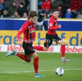 SC Freiburg - VfL Wolfsburg