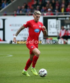 1. FC Heidenheim - 1. FC K&ouml;ln