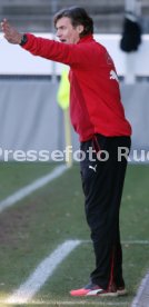VfB Stuttgart II - FK 03 Pirmasens
