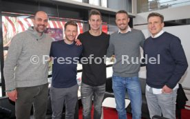 VfB Stuttgart - Borussia M&ouml;nchengladbach
