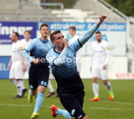 Stuttgarter Kickers - FK Pirmasens