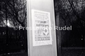 22.10.86 Torpedo Moskau - VfB Stuttgart