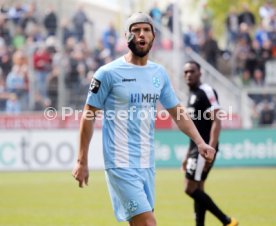 Stuttgarter Kickers - Hallescher FC