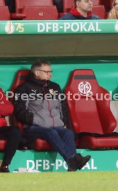 1. FSV Mainz 05 - VfB Stuttgart