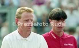 05.08.95 VfB Stuttgart - Athletic Bilbao