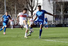 16.03.24 VfB Stuttgart II - SGV Freiberg