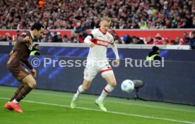21.12.24 VfB Stuttgart - FC St. Pauli