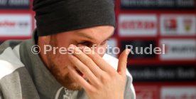 VfB Stuttgart Kevin Gro&szlig;kreutz