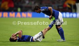 DFB Deutschland - San Marino
