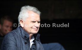 U19 VfB Stuttgart - U19 VfL Wolfsburg