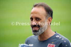 03.08.20 VfB Stuttgart Training