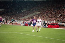 01.12.96 VfB Stuttgart - FC Bayern M&uuml;nchen