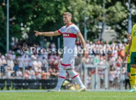 20.07.24 VfB Stuttgart - Fortuna Sittard