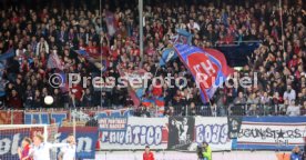 17.03.23 1. FC Heidenheim - Karlsruher SC