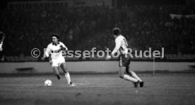 05.11.80 FC Vorw&auml;rts Frankfurt - VfB Stuttgart