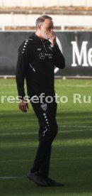 02.11.21 VfB Stuttgart Training